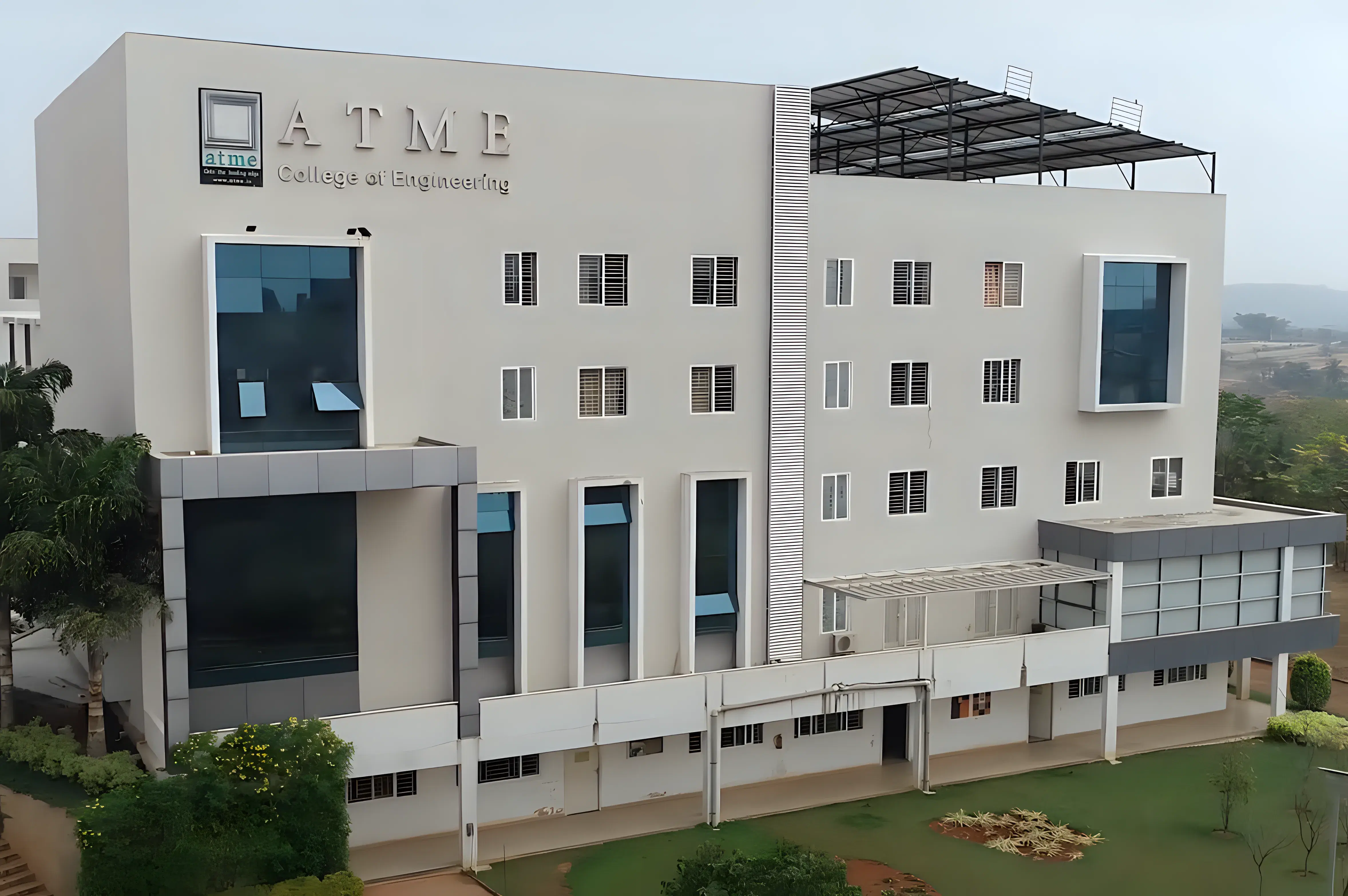 Academy for Technical and Management Excellence Mysore Campus photo 5